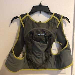 Patagonia Slope Runner Vest